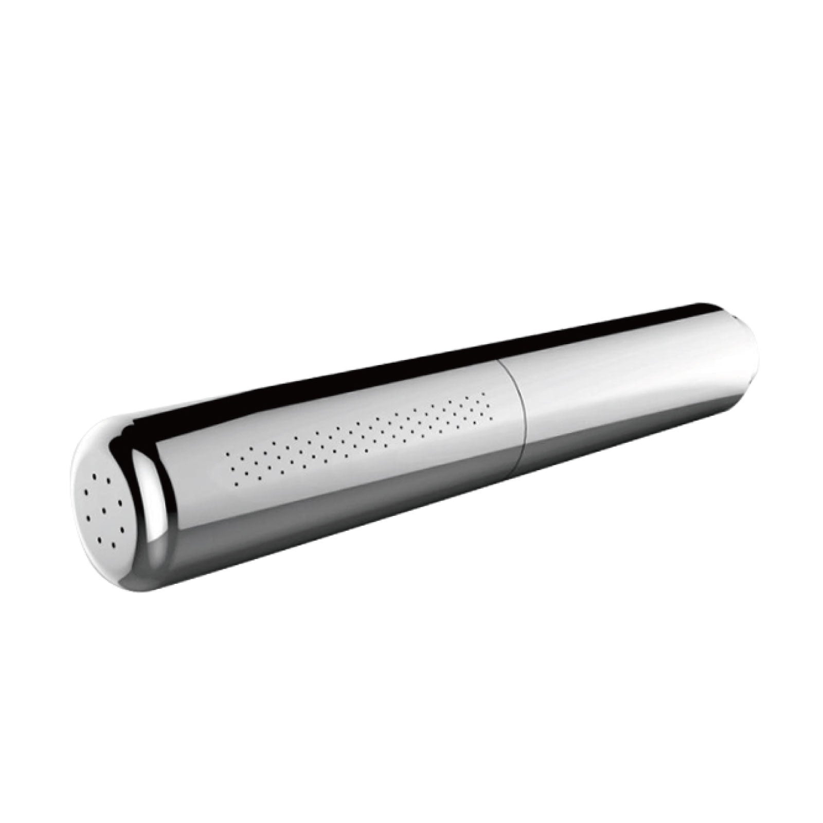 Heyalan Brass Handheld Shower Spray 2 in 1 Function Handheld Shower High Pressure Dual Function Luxury Hand Shower Set High Flow Hand Shower Wand Only