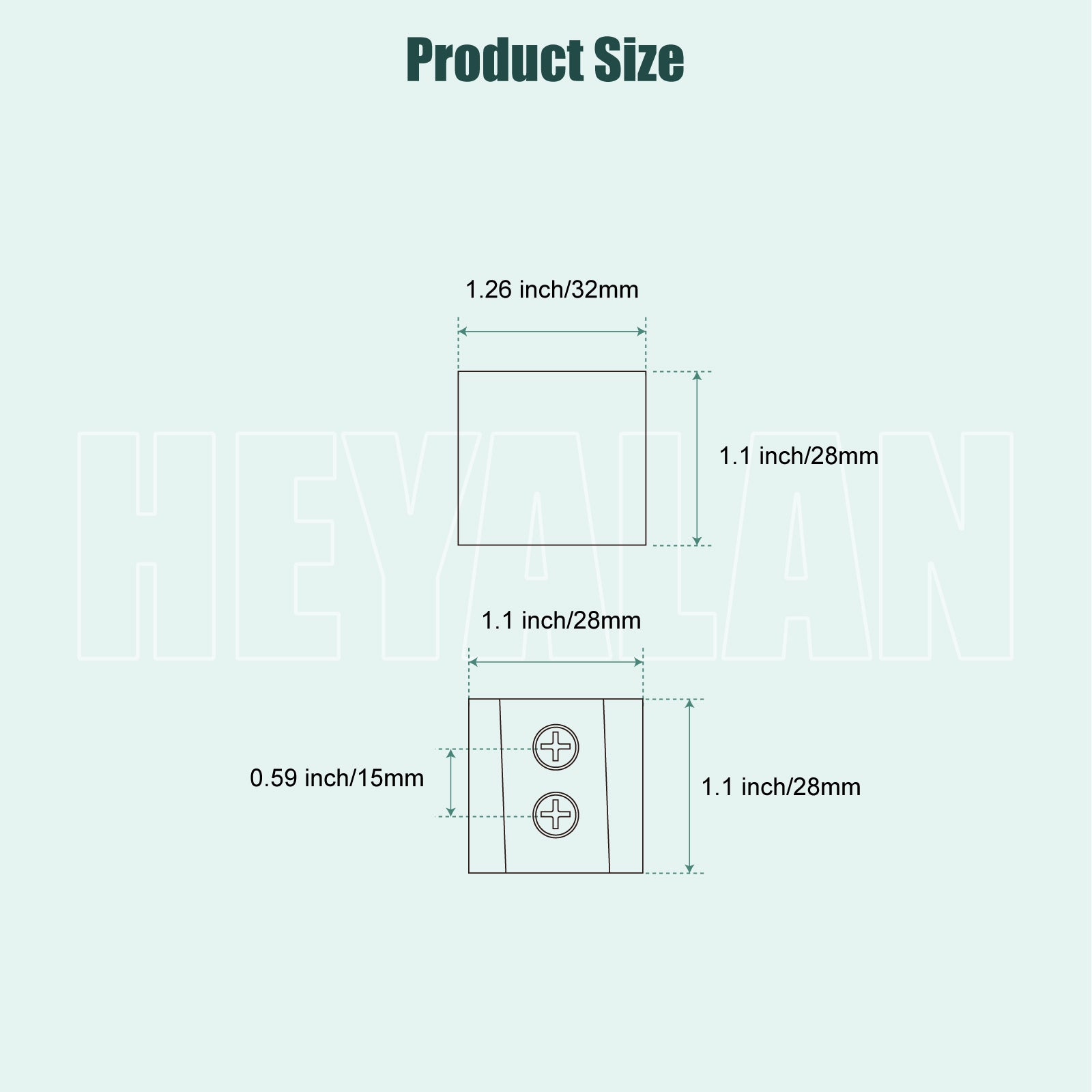 Heyalan Shower Wand Holder Handheld Shower Holder Shower Sprayer Bracket Shower Handheld Bracket Shower Hand Holder Wall Mount Modern Shower Bracket for Handheld Shower