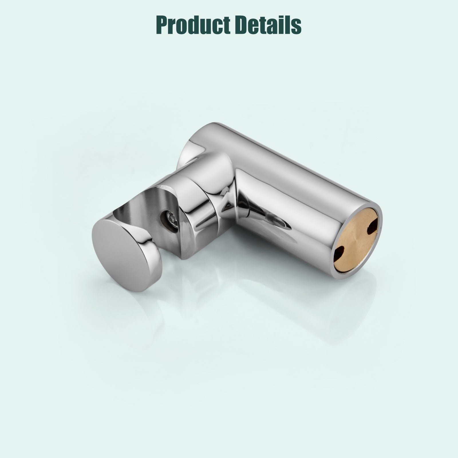 Shower Wand Holder Handheld Shower Holder Shower Sprayer Bracket Shower Handheld Bracket Shower Hand Holder Wall Mount Modern Heyalan Shower Bracket for Handheld Shower